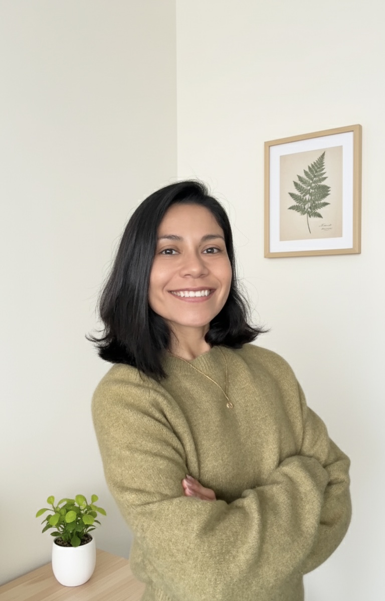 Belén Costilla Barriga Nutricionconbel